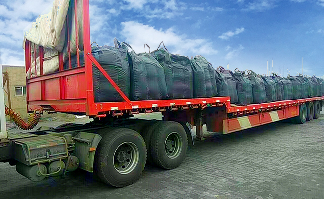 
活性炭裝卸儲運注意事項